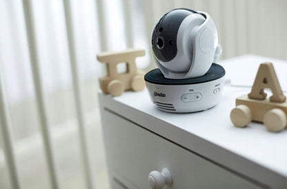 ALECTO DVM-200 4.3" baby monitor