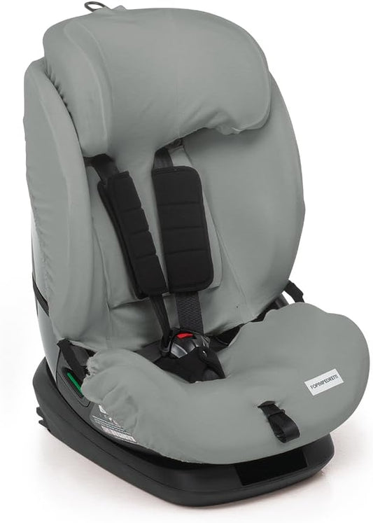 FOPPAPEDRETTI potah na autosedačku i-Size 40-150cm