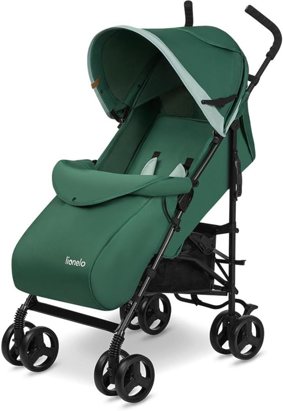 LIONELO ELIA Buggy bis 15kg