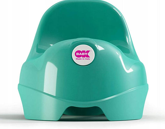 OKBABY Töpfchen 18 Mon. + mintgrün – Produktbild 2