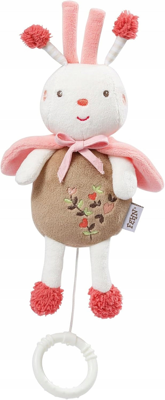FEHN Garden Dreams colgante ABEJA con caja de música