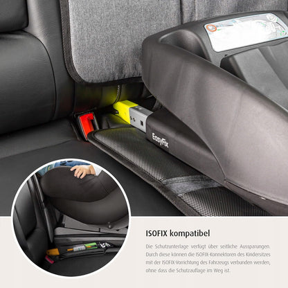 REER TravelKid MaxiProtect Autositzunterlage