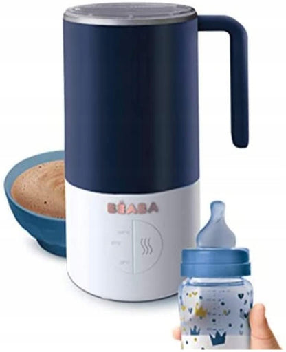 BEABA milk prep EKSPRES do mlecznych napojów