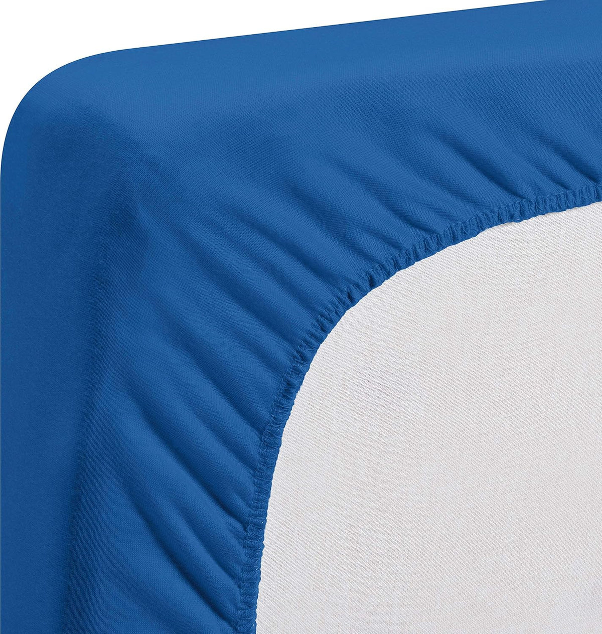 PLAYSHOES Matratzenschoner wasserdicht für Matratze 70x140