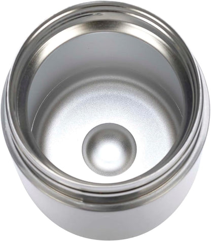 LASSIG Food Jar LUNCH THERMOS stainless steel 315 ml
