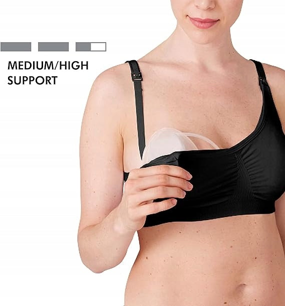 MEDELA Still-BH und Pump-BH 3-in-1 mit Stilleinlagen XXL