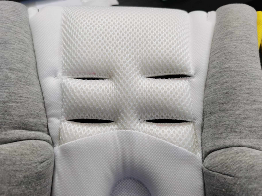 BABYMOOV Cosymorpho Fresh COUSSIN réducteur pour poussette et siège auto