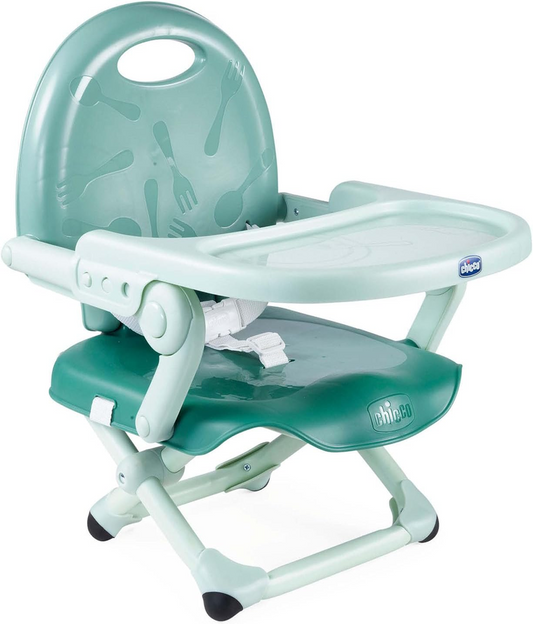 CHICCO Pocket Snack kinderstoel