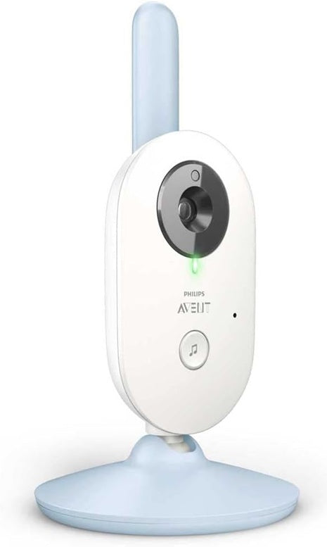 PHILIPS AVENT SCD835/26 digitales Babyphone 2,7 Zoll