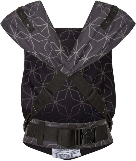 HOPPEDIZ PRIMEO ergonomische Babytrage