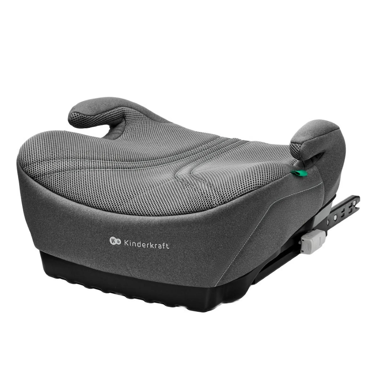KINDERKRAFT I-BOOST2 PRO i-Size Sitzerhöhung Kindersitz Gruppe III