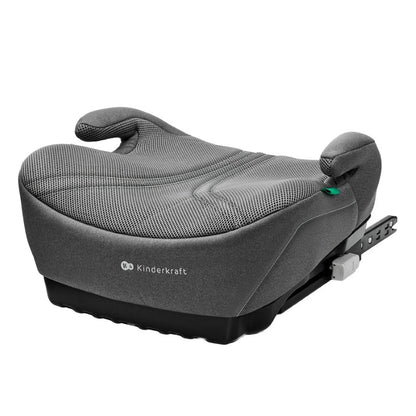 KINDERKRAFT I-BOOST2 PRO i-Size Sitzerhöhung Kindersitz Gruppe III
