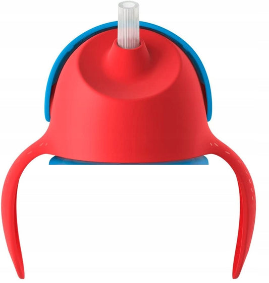 PHILIPS AVENT SCF/01 καπάκι για κύπελλο 9 μηνών +
