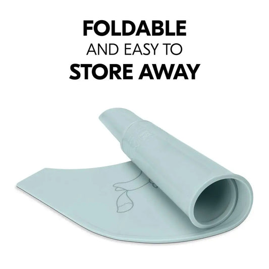 HAUCK TRAY MAT placemat voor Hauck Alpha kinderstoel