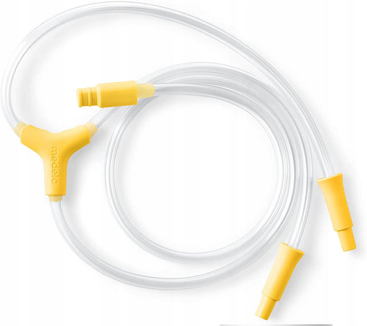 MEDELA Schlauch für Swing Maxi und Freestyle Flex – Produktfoto 2