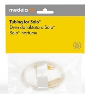 MEDELA tubing for Medela Solo single breast pump