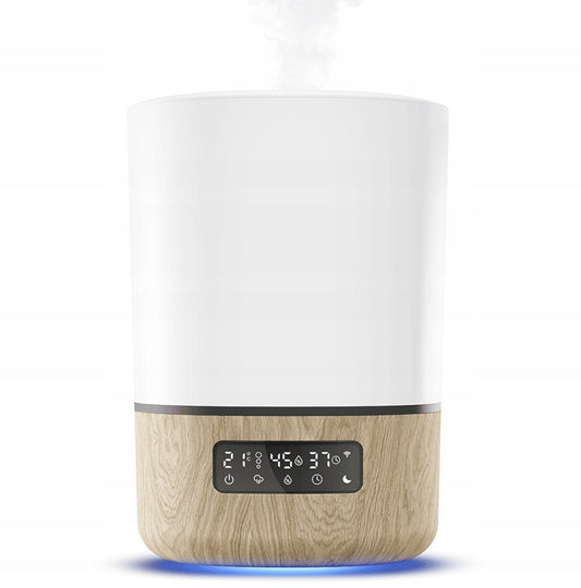 MAXI-COSI Breathe Luftbefeuchter 24 h Connected Home App ferngesteuert