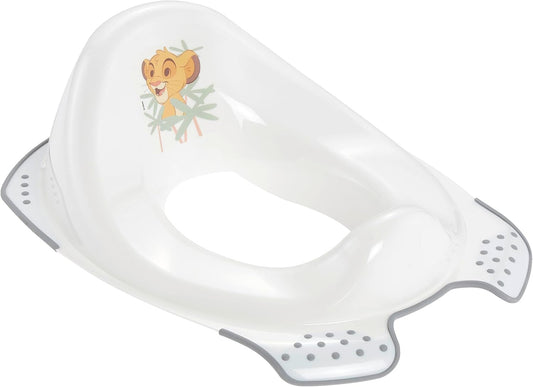 KEEEPER Der König der Löwen Toilettensitzverkleinerer bis 25 kg 24 m+