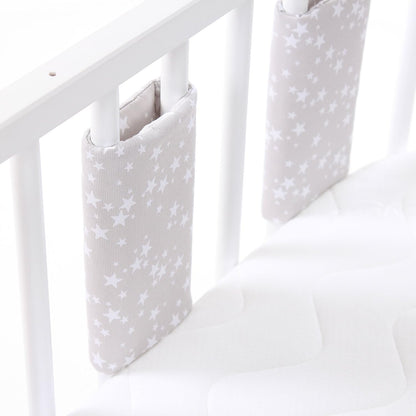 BABYBAY Bettschutz ULTRA FRESH 22x27 cm x6