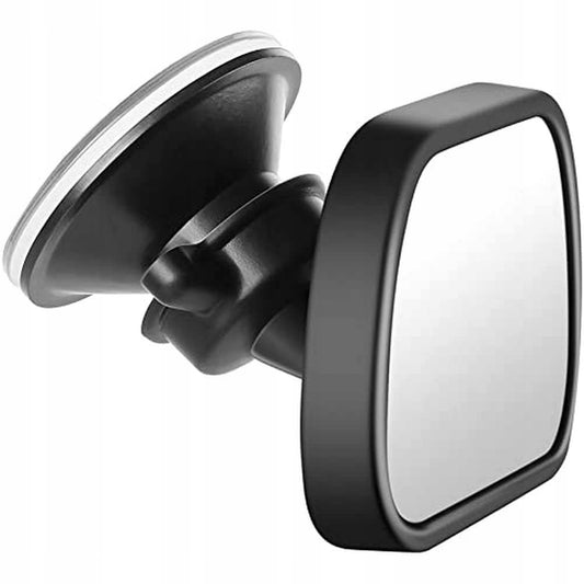 REER ParentsView child observation mirror