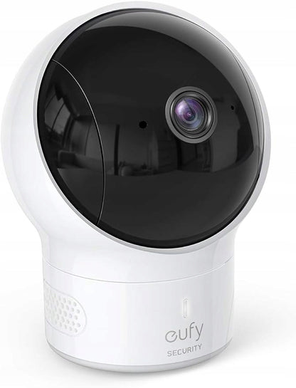 EUFY SpaceView zusätzliche Kamera für Babyphone + Weitwinkelobjektiv