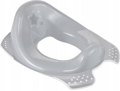 KEEEPER Ewa Cars Toilettensitzaufsatz STERNE 18 m+