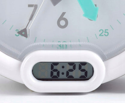 PABOBO Kids' Sleep a wake-up training alarm clock
