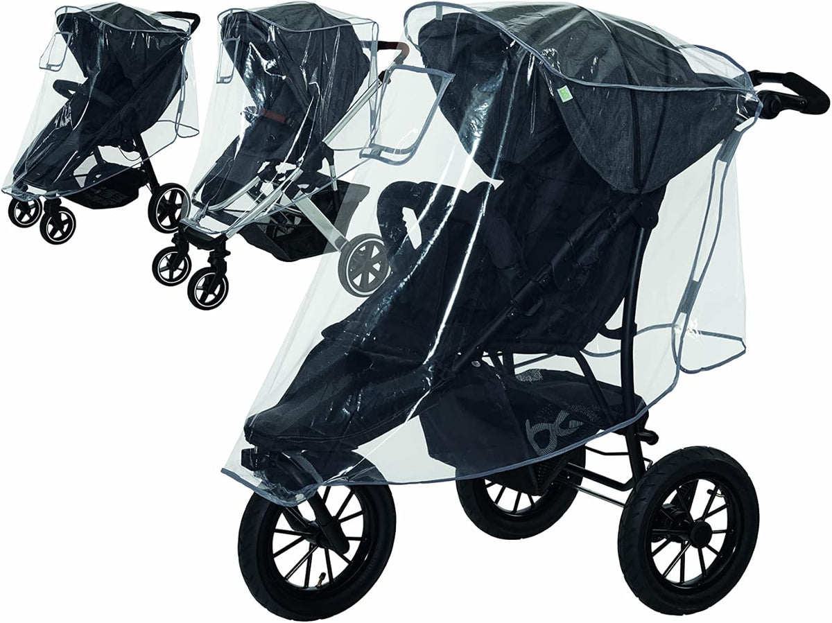 DIAGO XL Universal-Regenschutzfolie