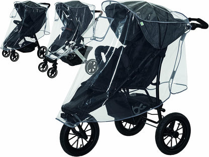 DIAGO XL Universal-Regenschutzfolie