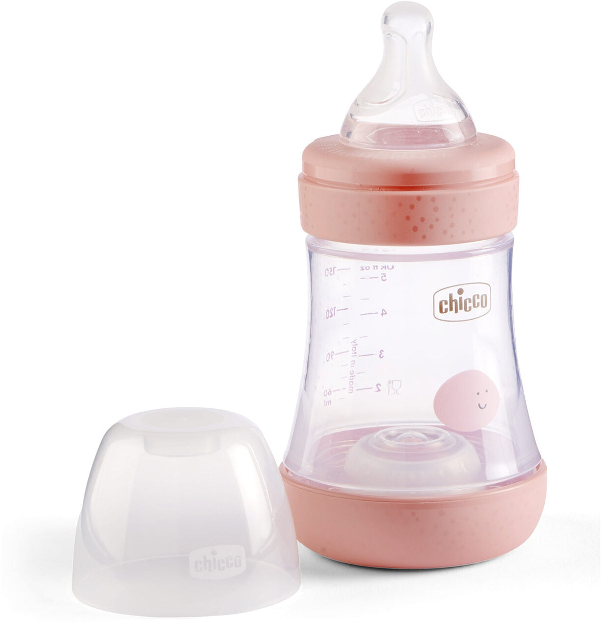 CHICCO Perfect5 Flasche 0m+ 150ml