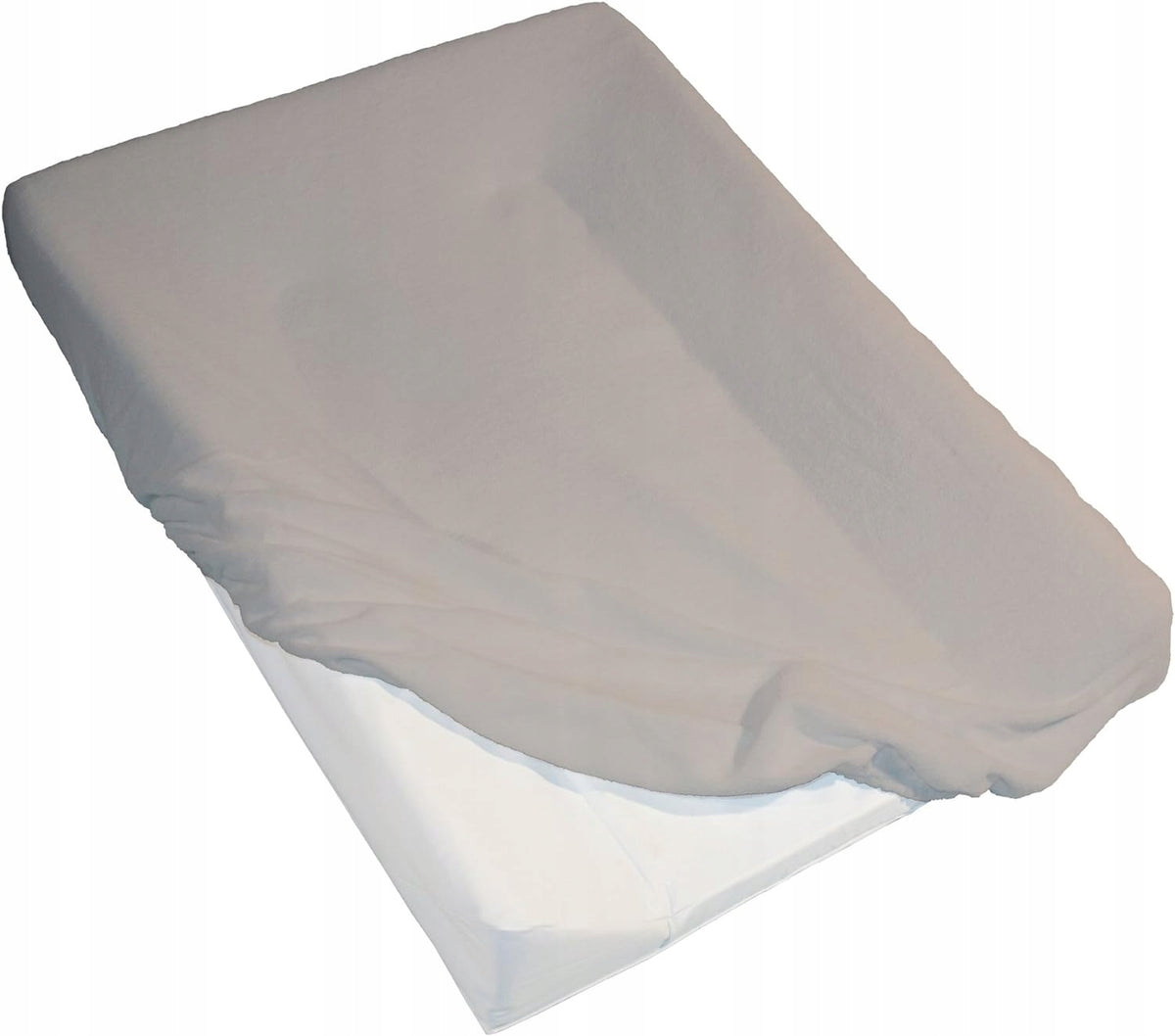 BABY CALIN Wickelauflagenbezug 50x70 Frottee