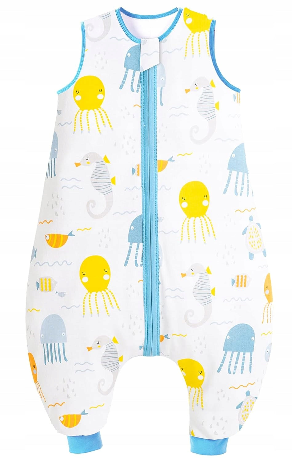CHILSUESSY Sommerschlafsack 0,5TOG 90cm