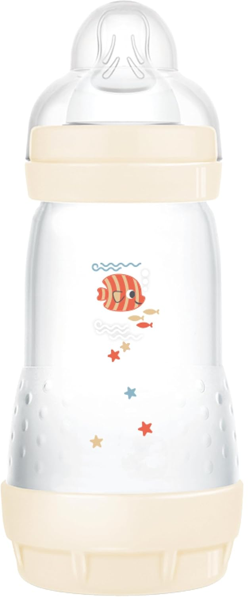 MAM Easy Start anti-colic bottle 260 ml 2m+