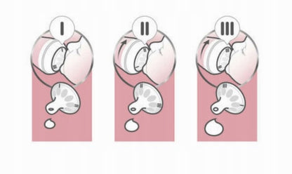 PHILIPS AVENT Natural Sauger 3m+ x2 VARIABLER DURCHFLUSS