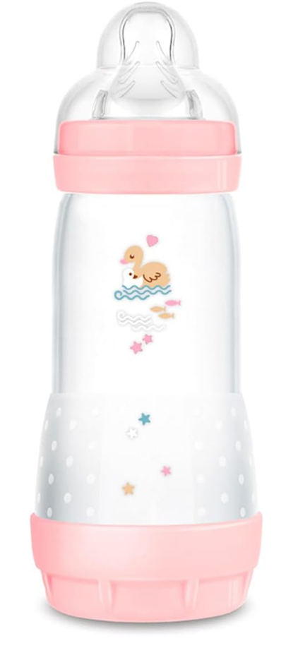 MAM Easy Start anti-colic bottle