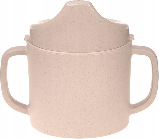 LASSIG Sippy Cup pohár s náustkom 150 ml 6 m+