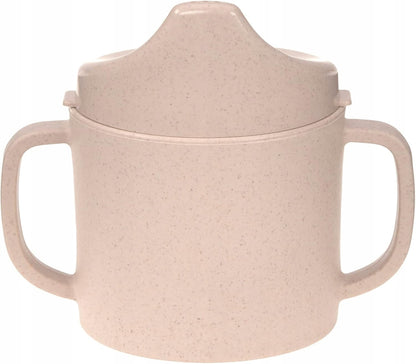 LASSIG Sippy Cup training cup for learning to drink