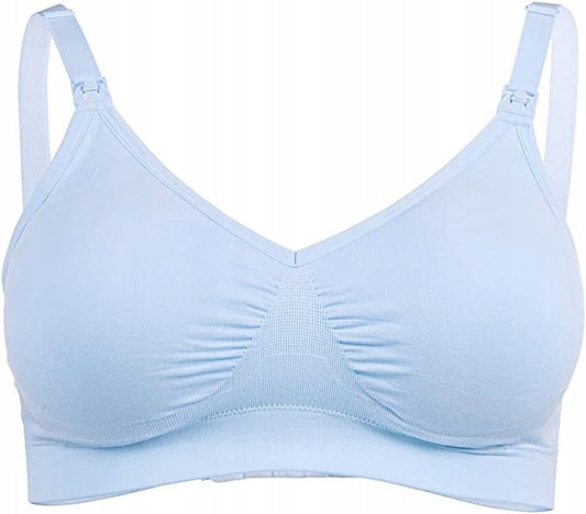 MEDELA nursing bra with additional pads