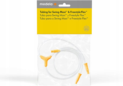 MEDELA Schlauch für Swing Maxi und Freestyle Flex