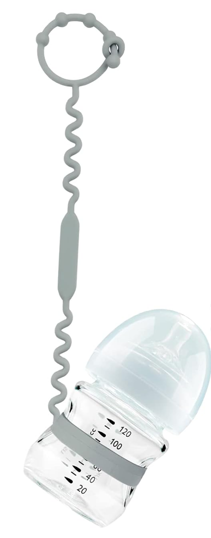 STRAPS FOR BABY bottle and toy pendant