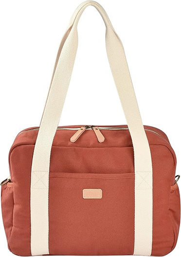 BEABA Paris tas voor kinderwagen voor luiers en accessoires