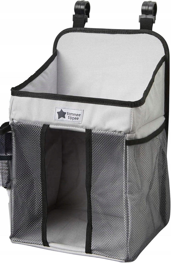 TOMMEE TIPPEE Easi Change faltbarer Wickeltisch-Organizer 38 cm