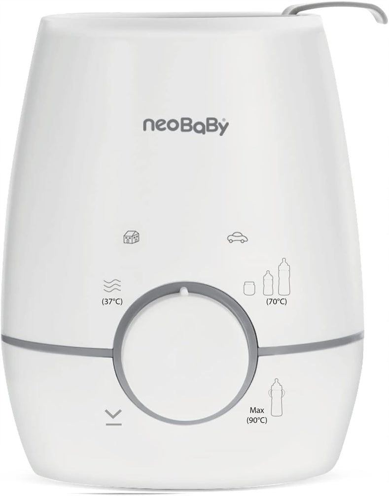 NEO BABY Flaschenwärmer AUTO-HOME