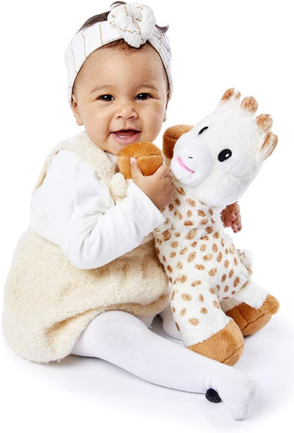 Sophie la Girafe przytulanka projektor kołysanki