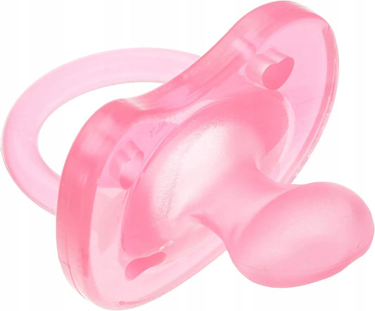 CHICCO PhysioForma SOFT Schnuller x2 6–16 Monate – Produktfoto 2