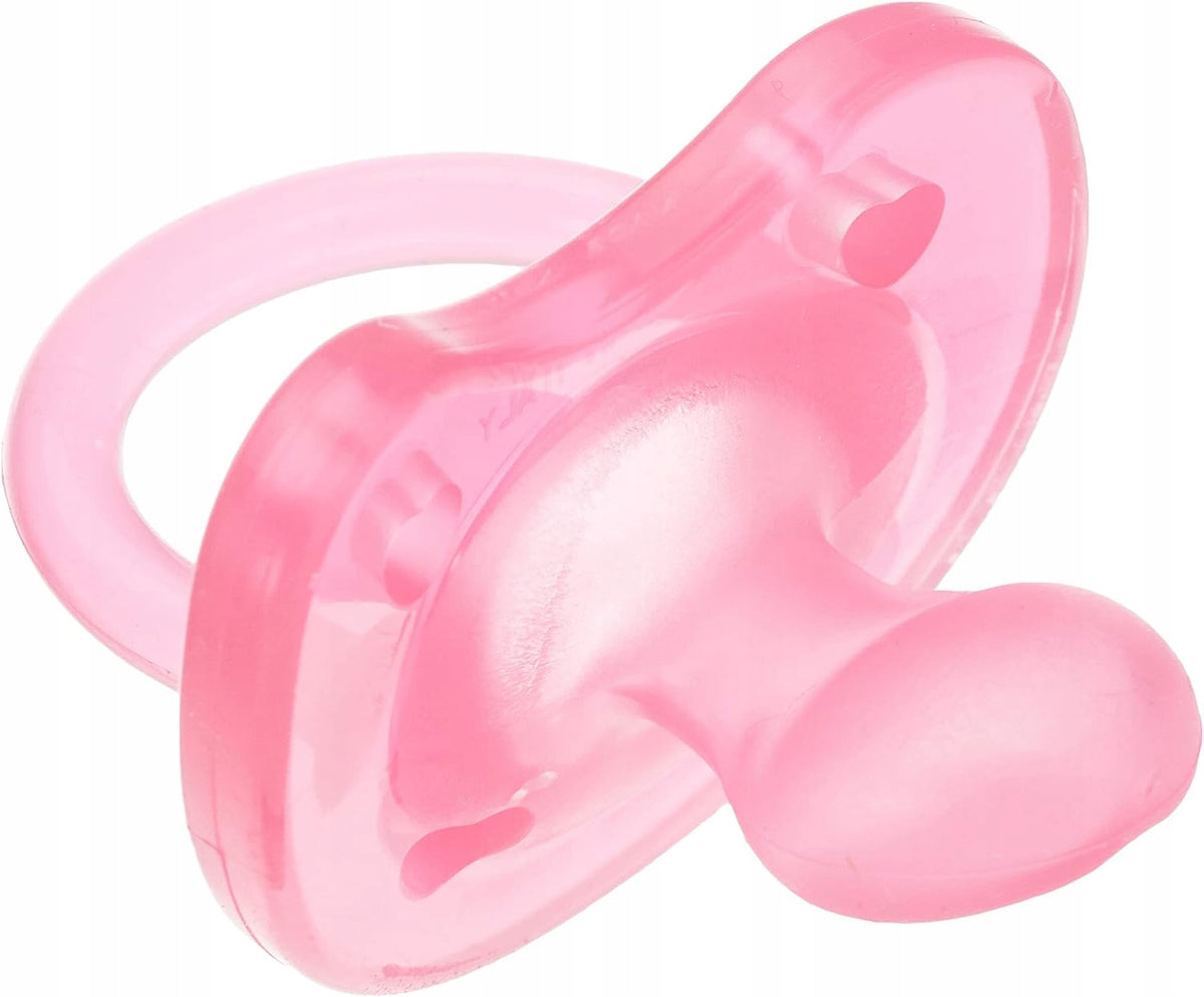 CHICCO PhysioForma SOFT Schnuller x2 6-16m