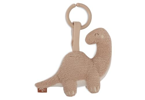 JOLLEIN Roarsome zawieszka do wózka Dinozaury