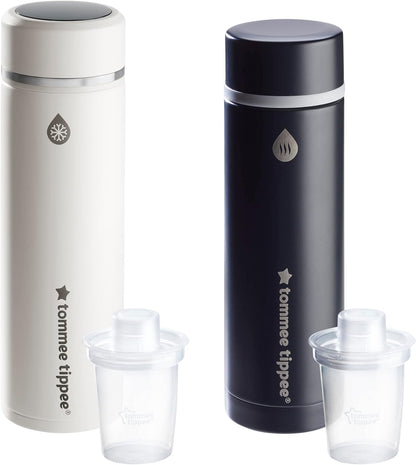 TOMMEE TIPPEE PrepGO Fläschchenzubereitungsset THERMOMETER – Produktfoto 2