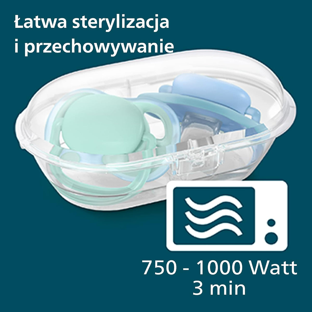 Philips Avent Ultra Air Silikon-Schnuller x2 0-6m