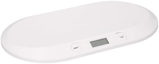 GRUNDIG LCD-Digitalwaage für Kinder und Kleintiere bis 20 kg